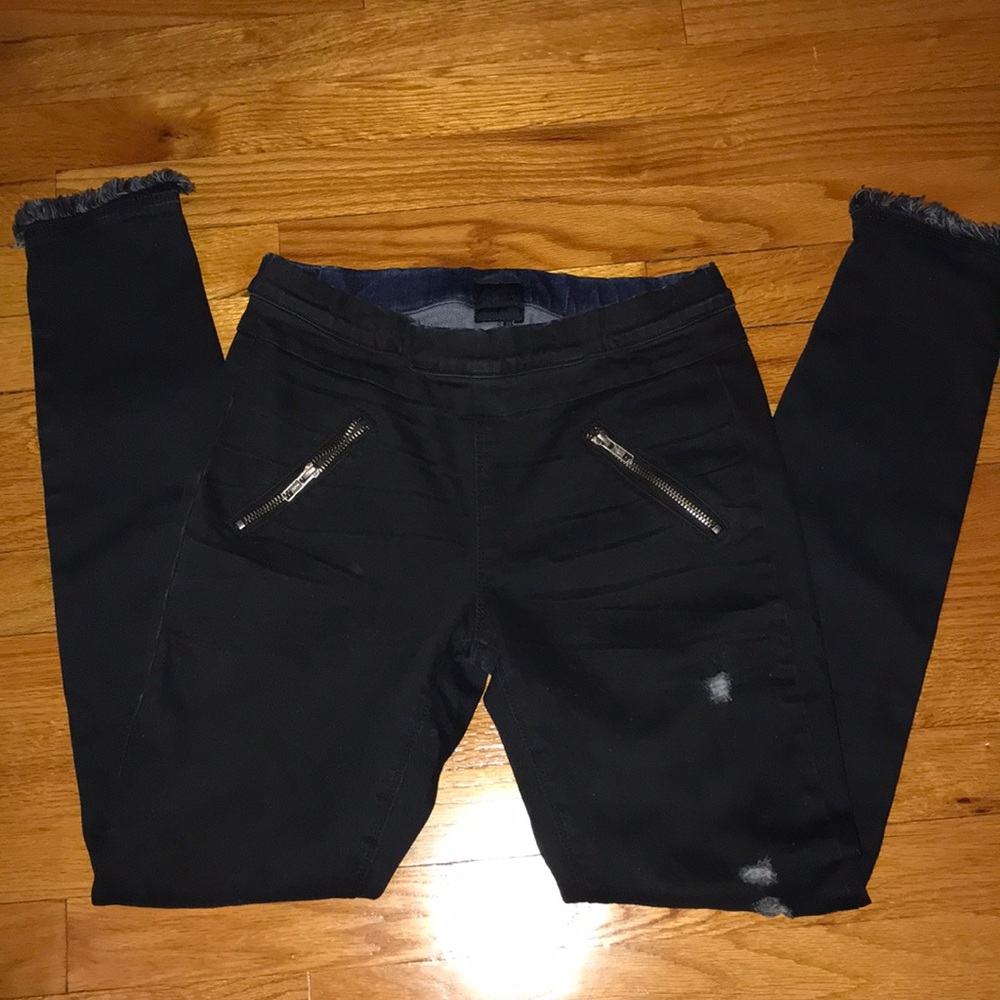 Jeans xs